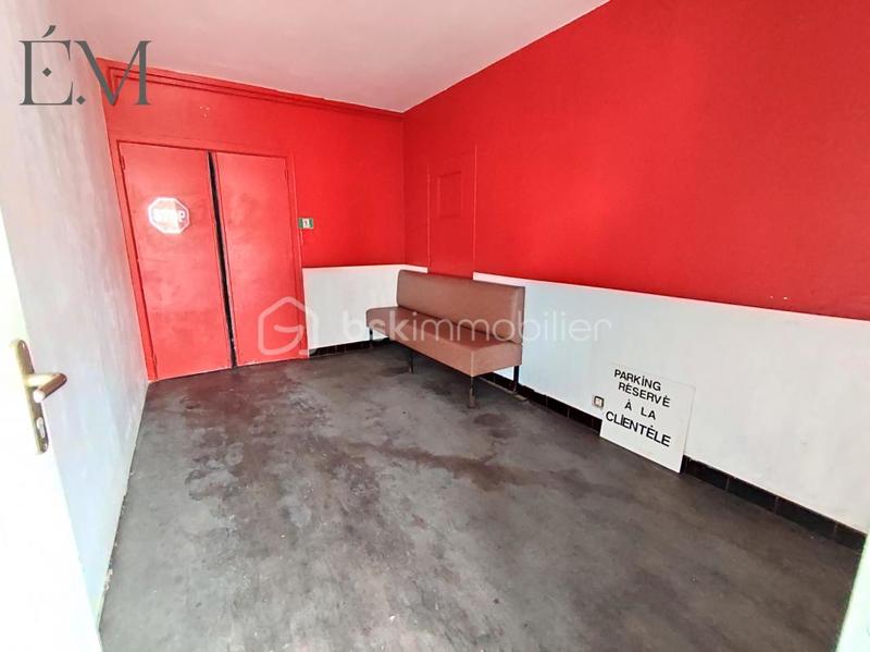 Immeuble - 388 m² - 14 pièces