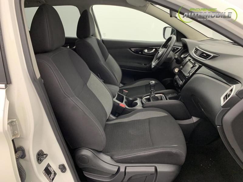 Nissan Qashqai 1.2 Dig-T 115 Acenta