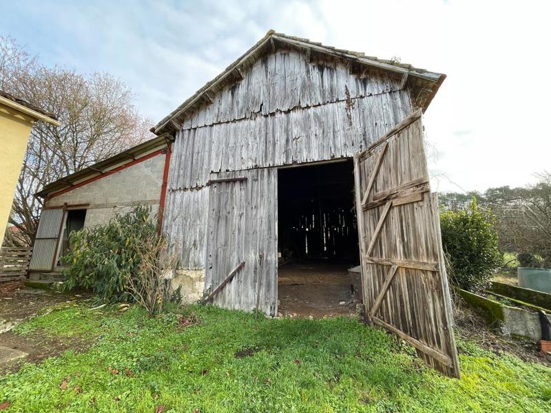 Maison - 105 m² - 3 pièces