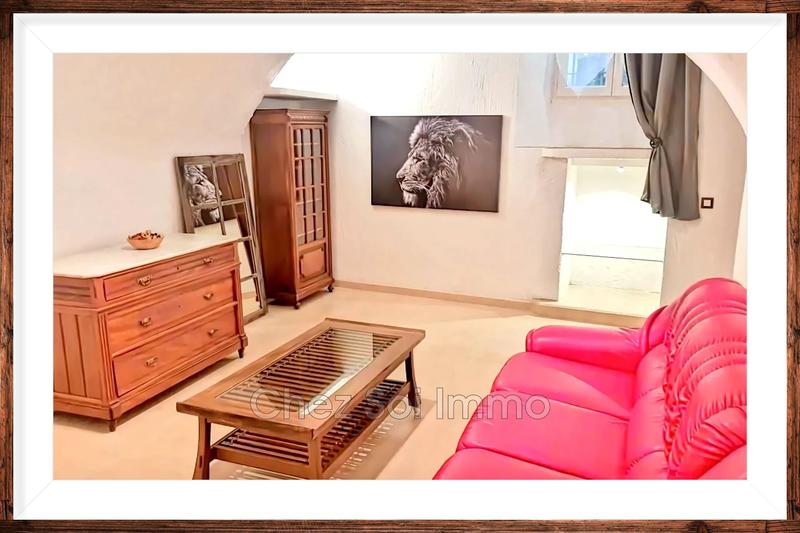 Appartement - 52 m² - 2 pièces