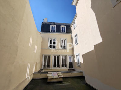 Appartement - 41 m²