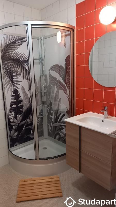 Chambre - 15 m² - 1 pièce