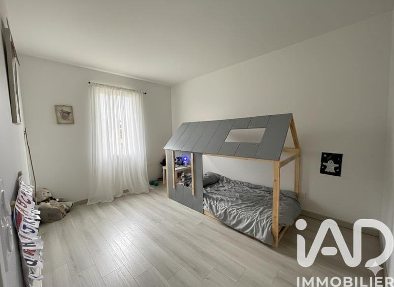 Maison - 82 m² - 4 pièces