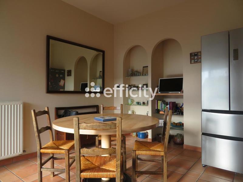 Appartement - 123 m² - 4 pièces
