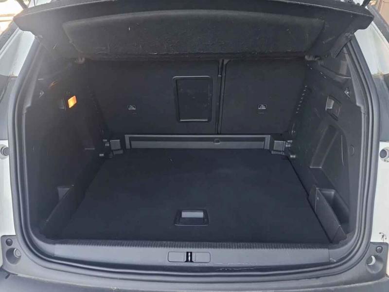 Peugeot 3008 1.2 PureTech 130 cv s&amp;S Allure Eat8