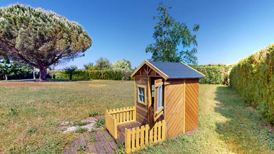 Maison - 167 m² - 4 pièces