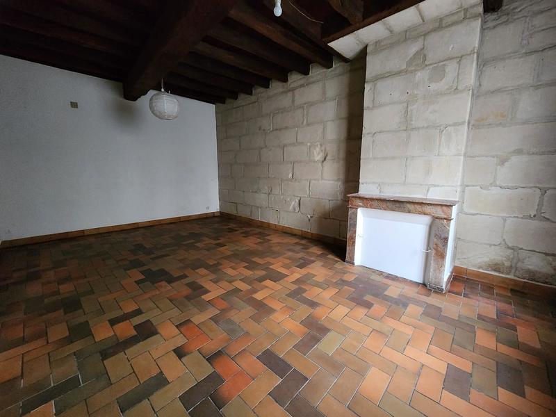 Maison de ville - 127 m² - 5 pièces