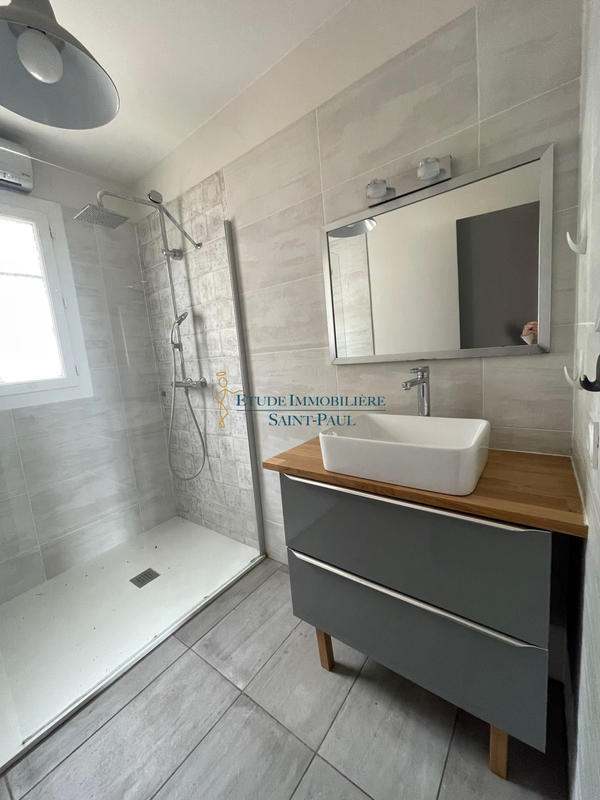 Villa - 160 m² - 7 pièces