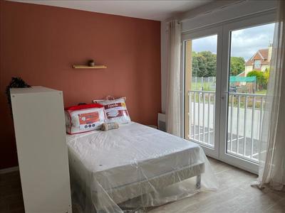 Appartement - 30 m² - 1 pièce