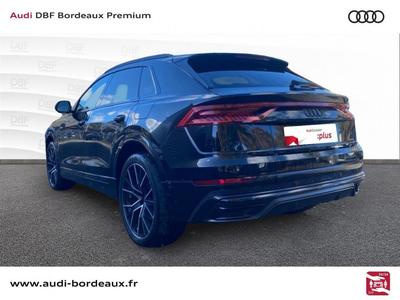 Audi Q8 60 Tfsi e 462 Tiptronic 8 Quattro Compétition