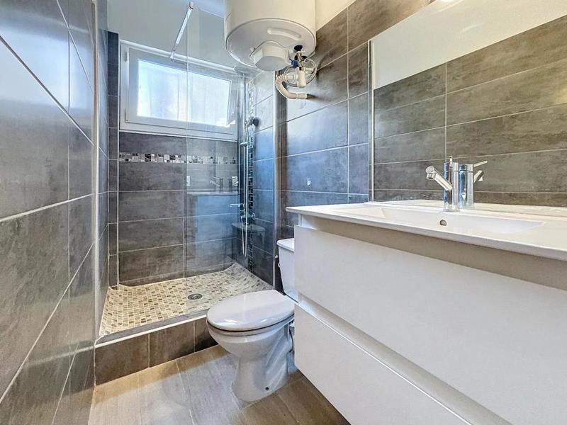 Studio - 24 m² - 1 pièce