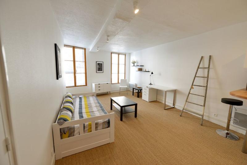 Appartement - 31 m² - 1 pièce