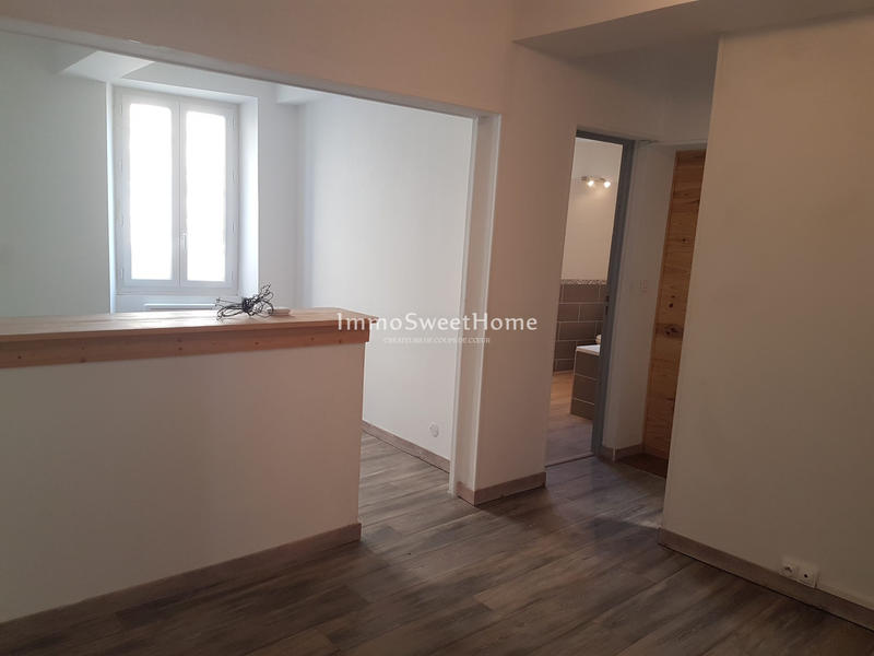 Appartement - 114 m² - 6 pièces