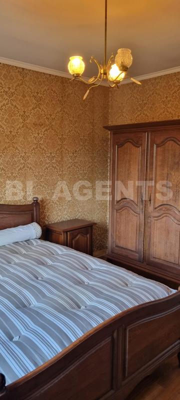 Maison - 108 m² - 5 pièces