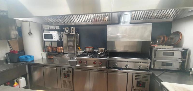 Local commercial - 58 m² - 2 pièces