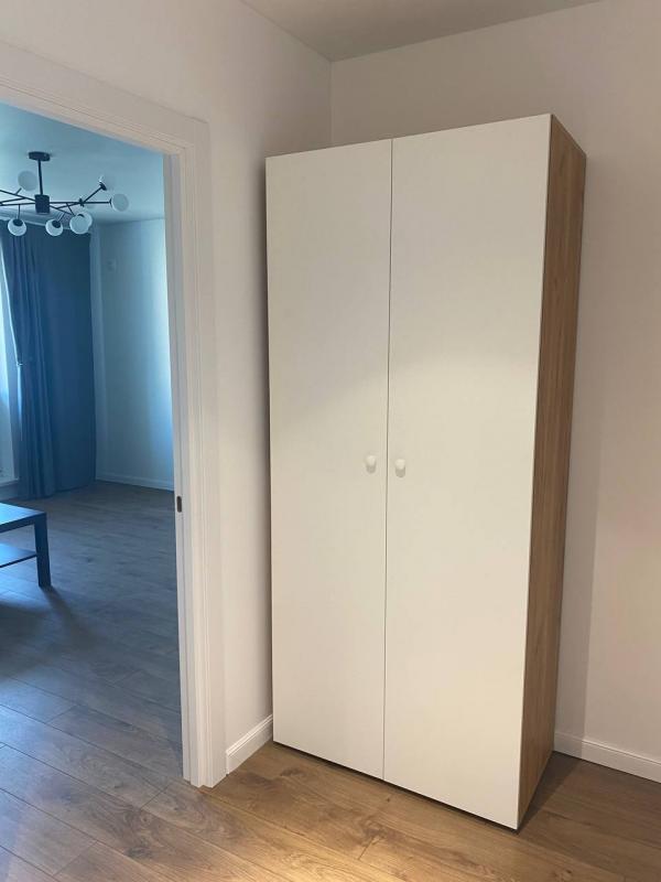 Appartement - 28 m² - 1 pièce