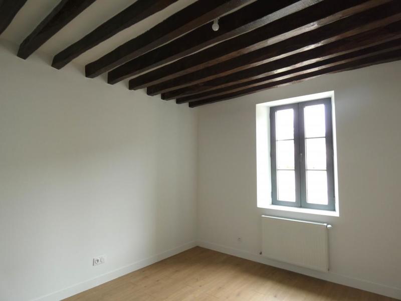 Maison - 127 m² - 5 pièces