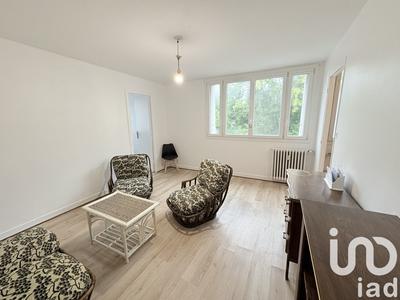 Appartement - 54 m² - 3 pièces