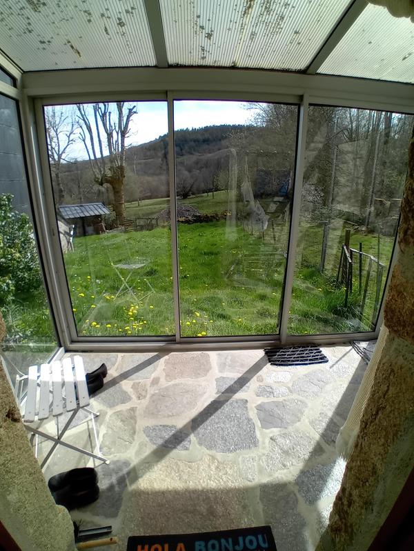 Maison en pierre - 145 m² - 5 pièces