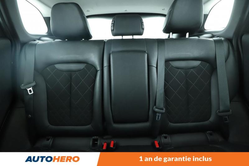 Renault Kadjar 1.3 TCe Intens 140 ch