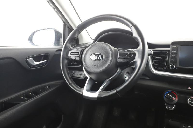 Kia Stonic 1.0 t-GDi Isg Active 120 ch