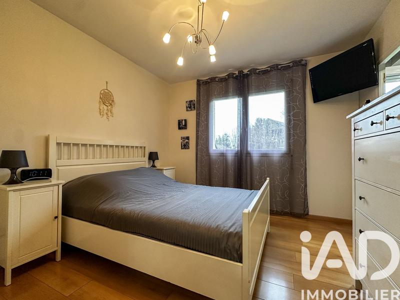 Maison de village - 153 m² - 7 pièces