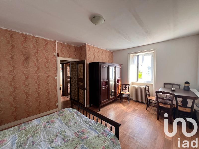 Maison - 157 m² - 7 pièces