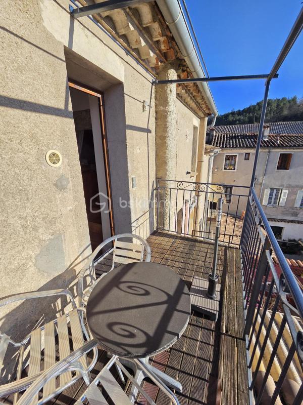 Duplex - 70 m² - 3 pièces