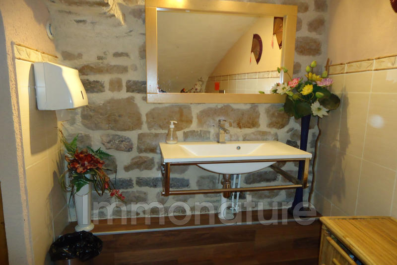 Maison - 90 m² - 3 pièces