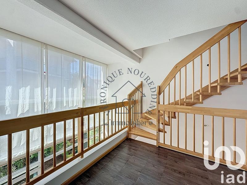 Appartement - 94 m² - 3 pièces