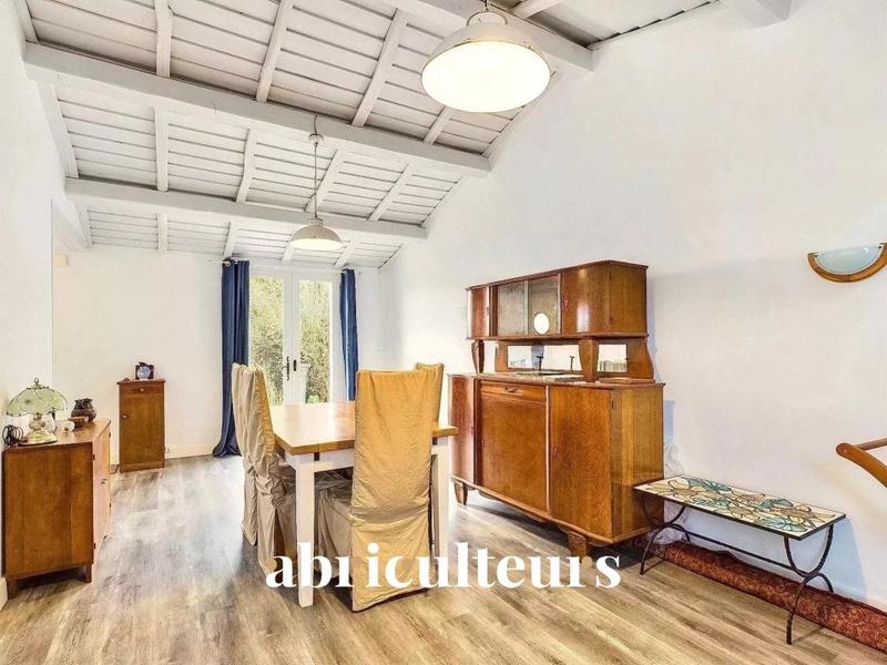 Maison - 75 m² - 6 pièces