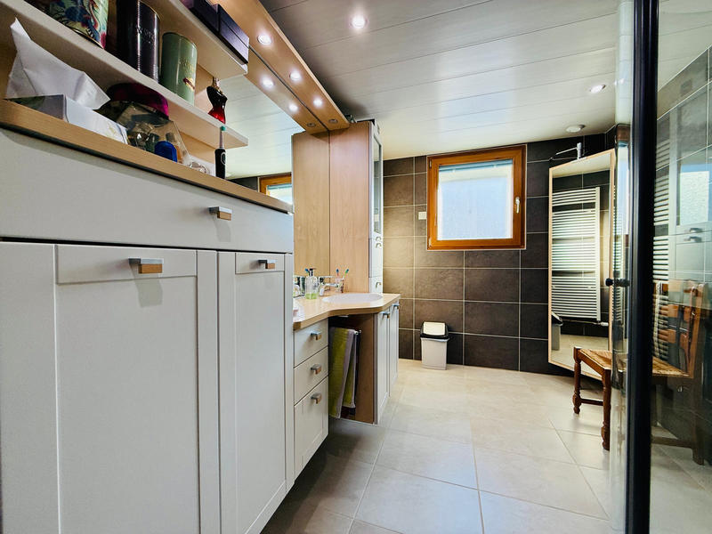 Maison - 159 m² - 5 pièces