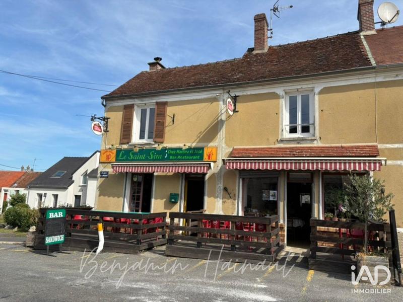 Local commercial - 130 m²