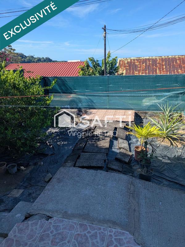 Appartement - 75 m² - 4 pièces