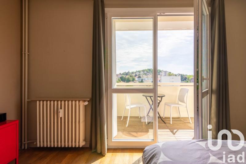 Appartement - 28 m² - 1 pièce