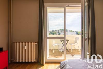 Appartement - 28 m² - 1 pièce