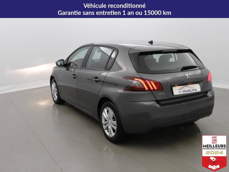 Peugeot 308 PureTech 110 Active