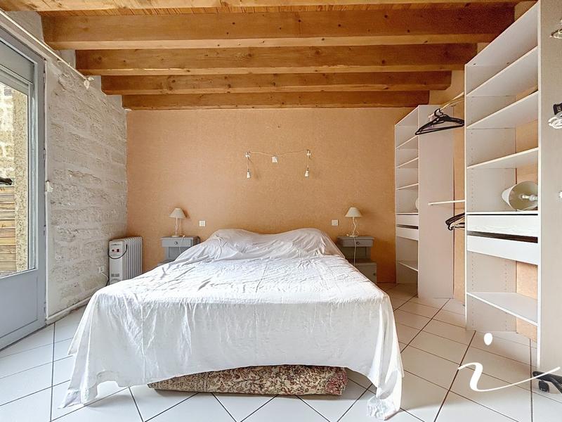 Appartement - 92 m² - 4 pièces