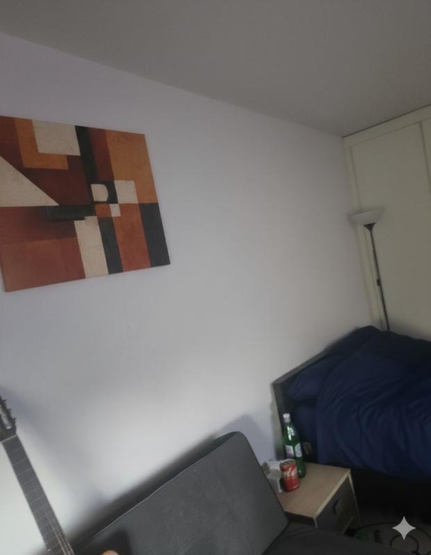Appartement - 31 m² - 1 pièce