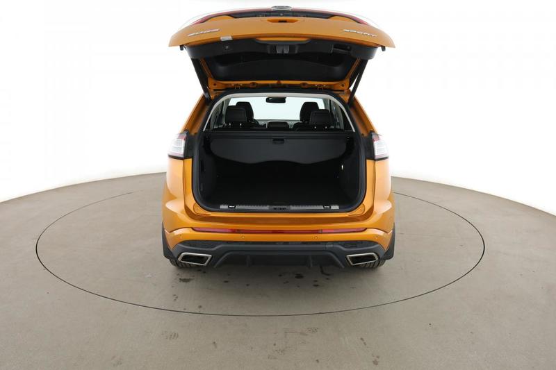 Ford Edge 2.0 TDCi Awd Sport Intelligent 180 ch