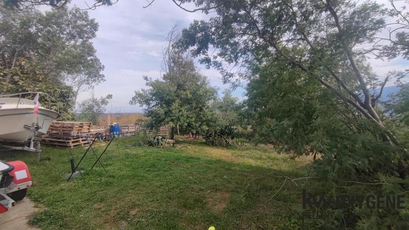 Terrain agricole - 20 959 m²