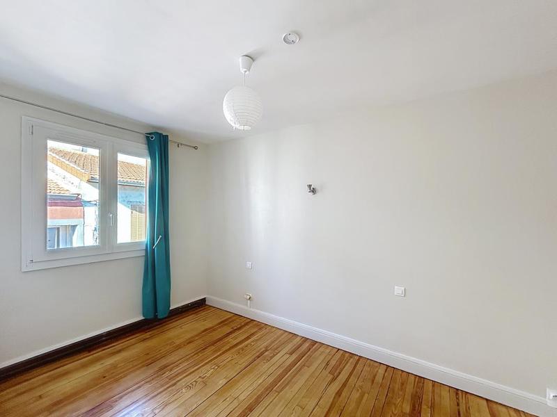 Maison - 66 m² - 4 pièces