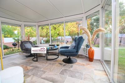 Maison - 105 m² - 4 pièces