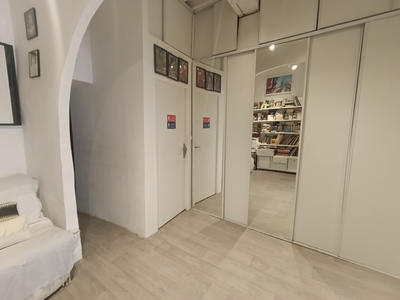 Appartement - 60 m² - 2 pièces