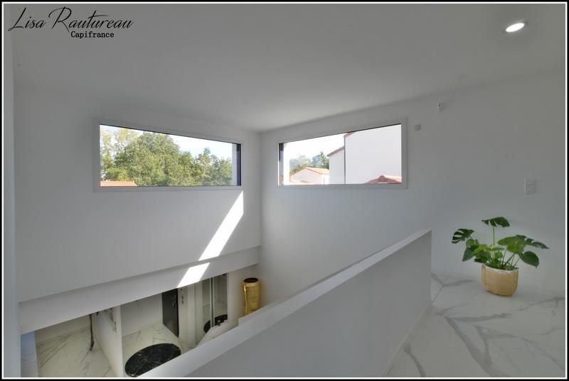 Maison - 132 m² - 5 pièces