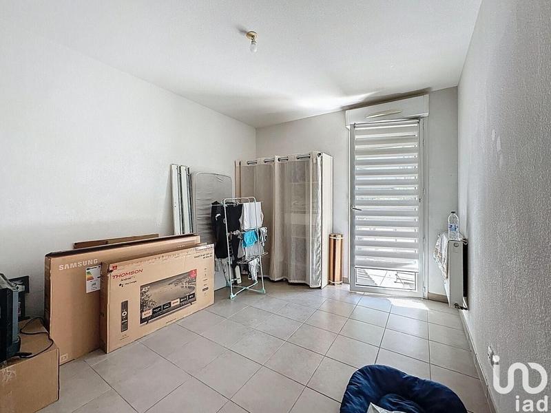 Maison - 58 m² - 3 pièces