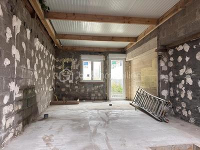 Maison - 107 m² - 5 pièces