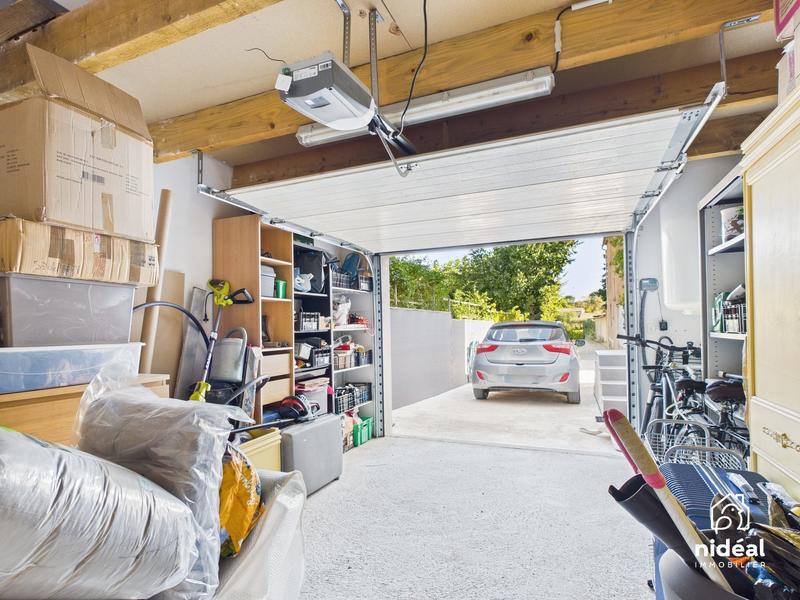 Villa - 130 m² - 5 pièces