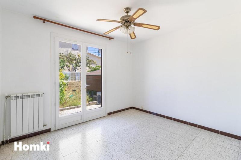 Maison - 108 m² - 4 pièces