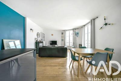 Appartement - 68 m² - 3 pièces
